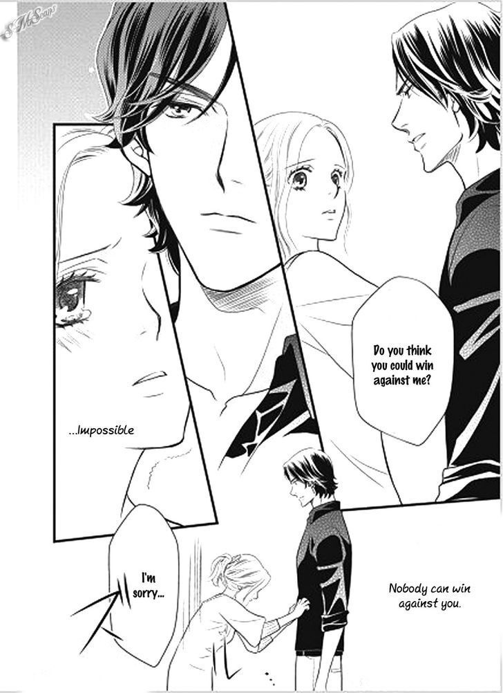 Read Judar no Oukan - Senichiya ni Oborete Manga Online