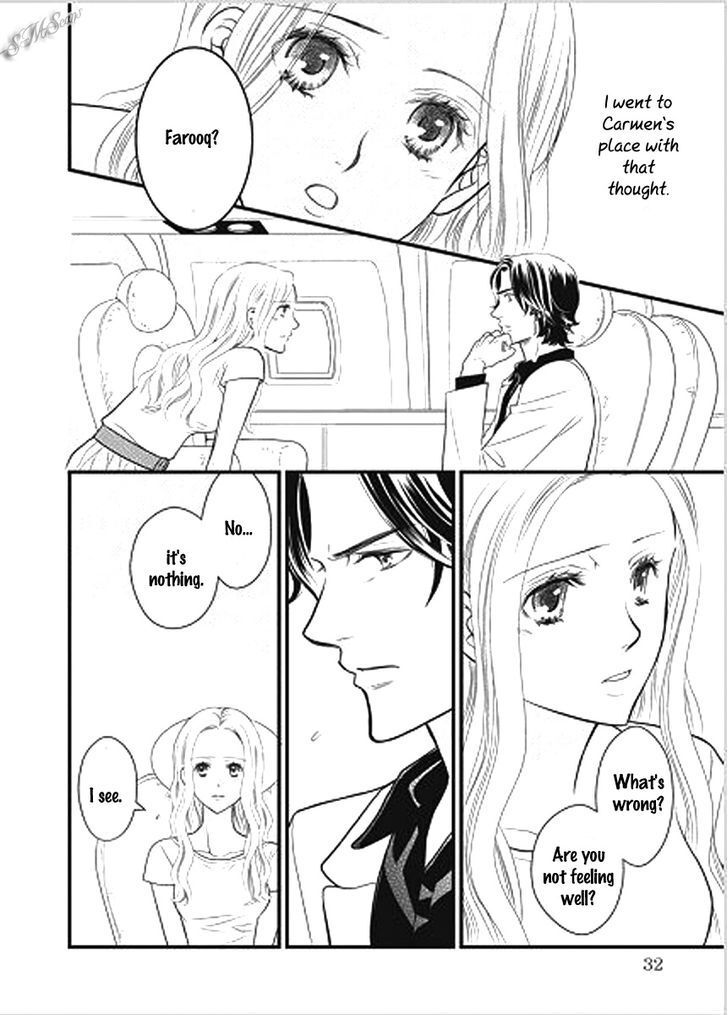 Read Judar no Oukan - Senichiya ni Oborete Manga Online