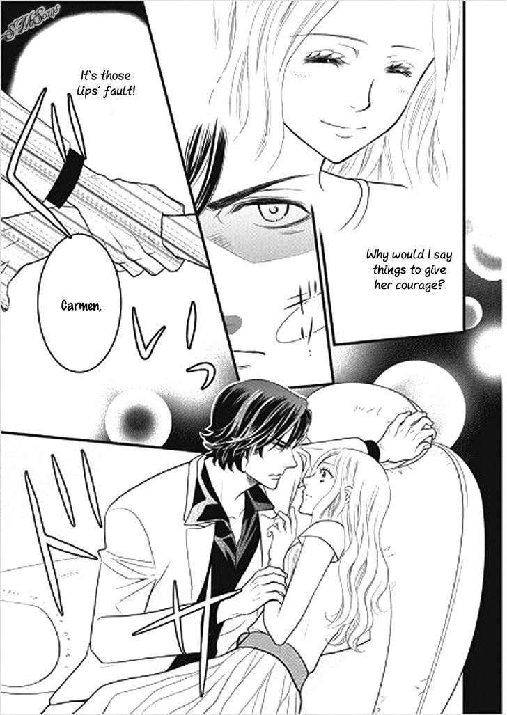 Read Judar no Oukan - Senichiya ni Oborete Manga Online