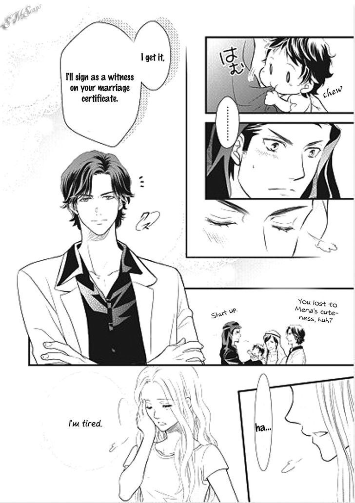 Read Judar no Oukan - Senichiya ni Oborete Manga Online