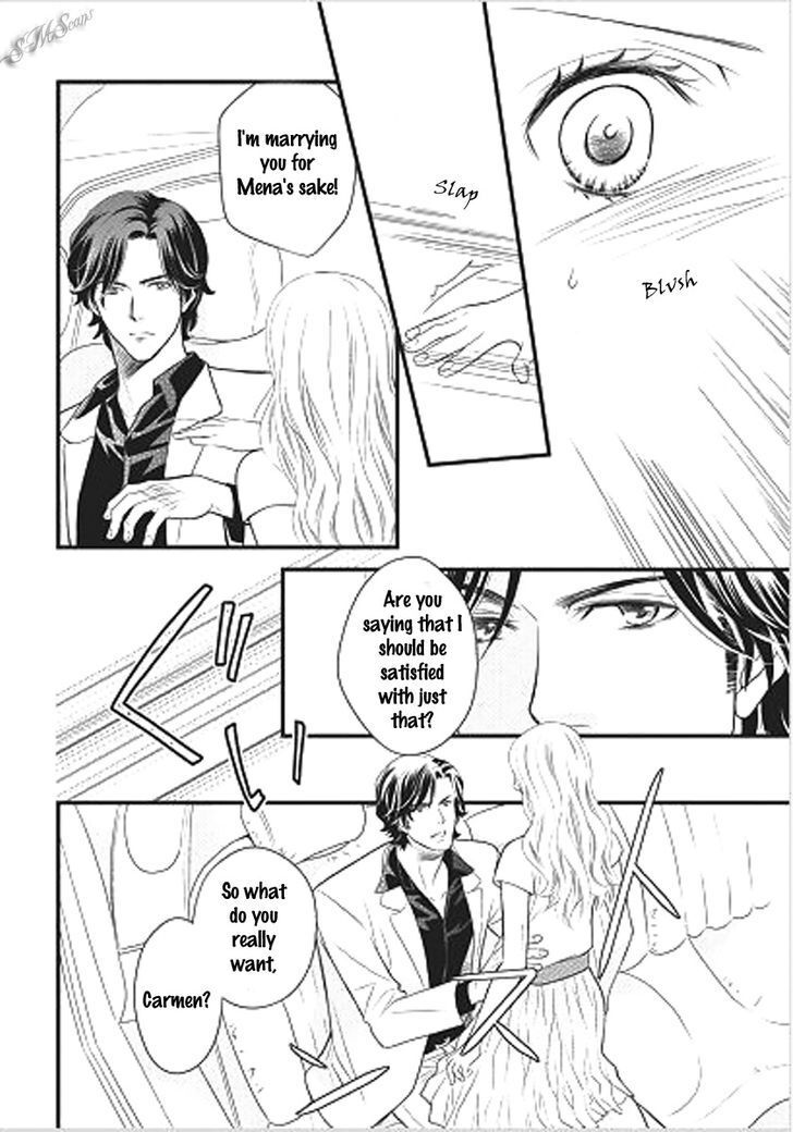 Read Judar no Oukan - Senichiya ni Oborete Manga Online