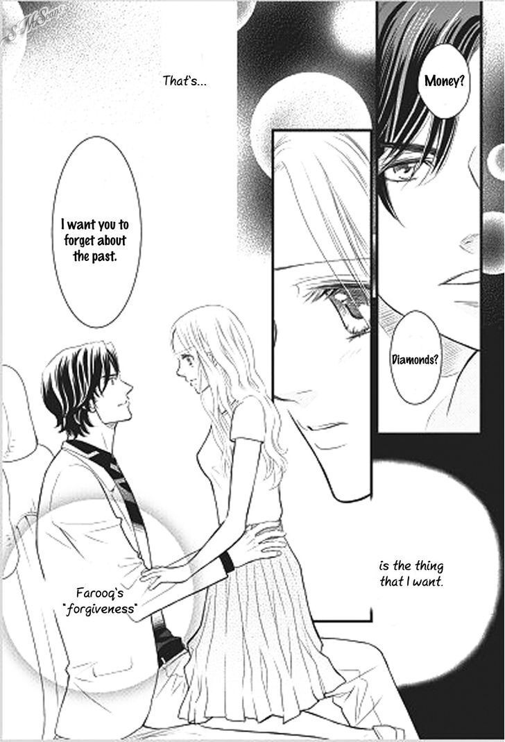 Read Judar no Oukan - Senichiya ni Oborete Manga Online