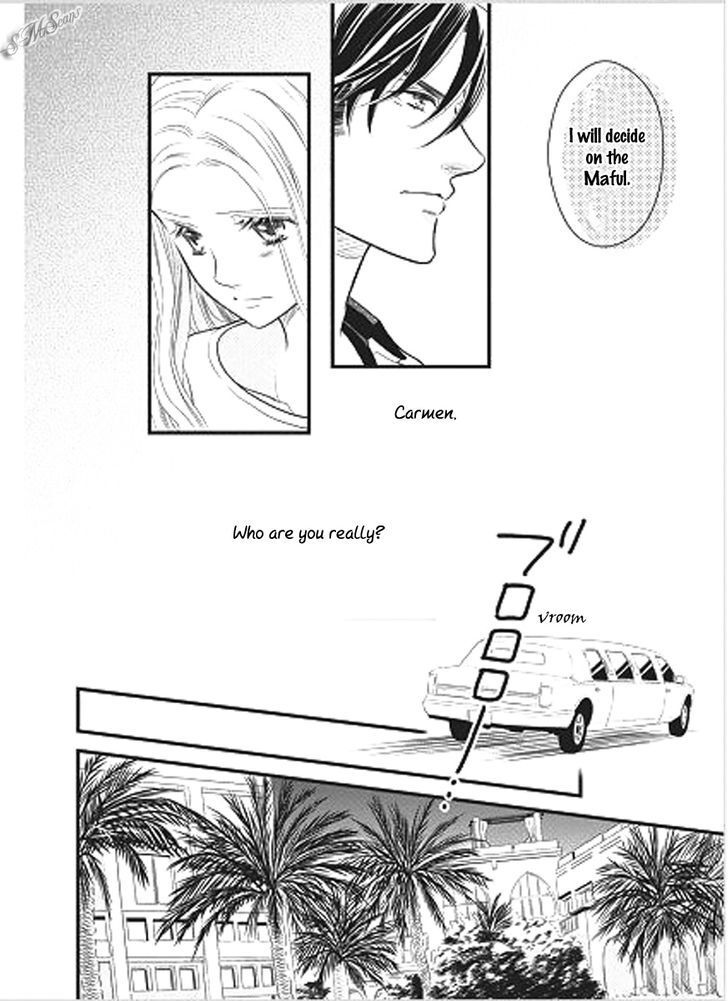 Read Judar no Oukan - Senichiya ni Oborete Manga Online