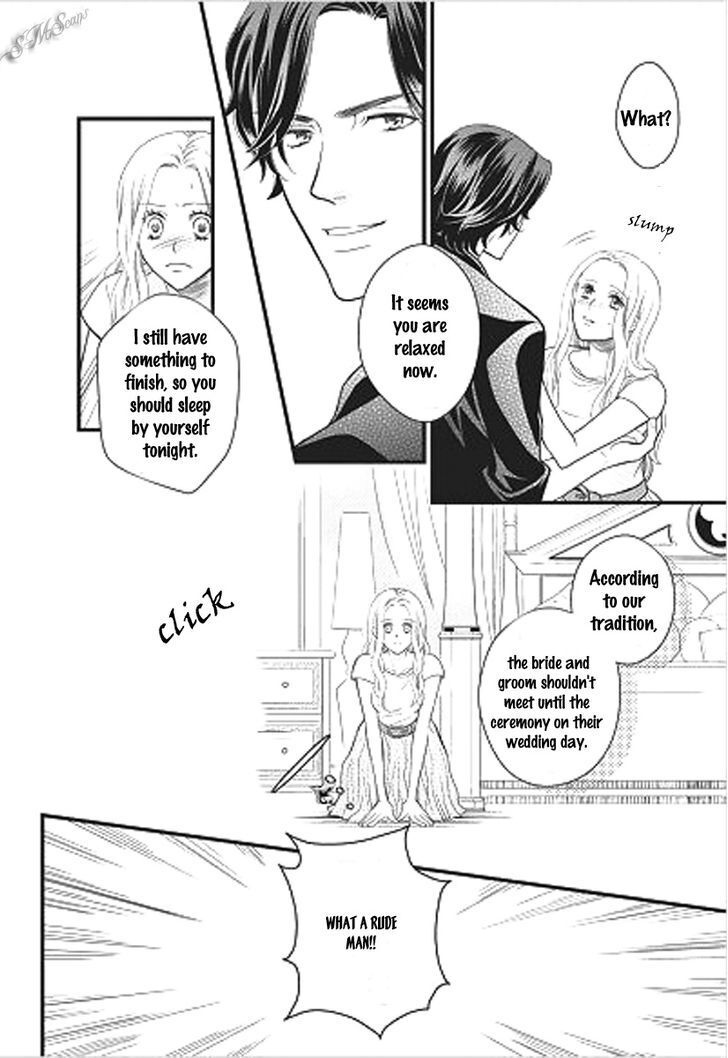 Read Judar no Oukan - Senichiya ni Oborete Manga Online