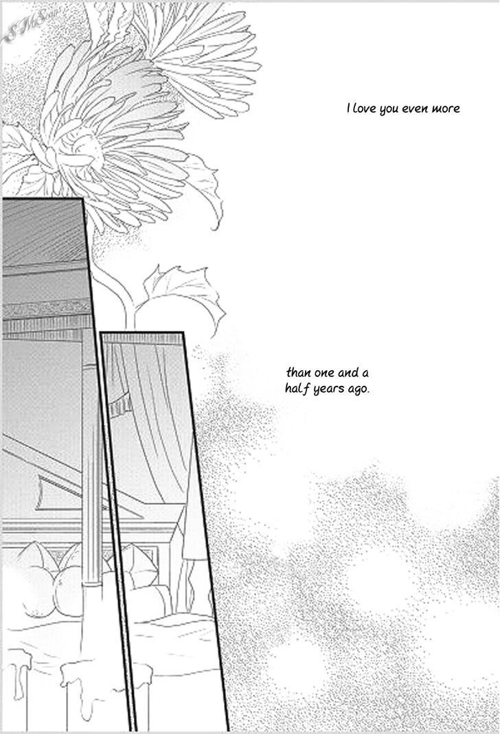 Read Judar no Oukan - Senichiya ni Oborete Manga Online