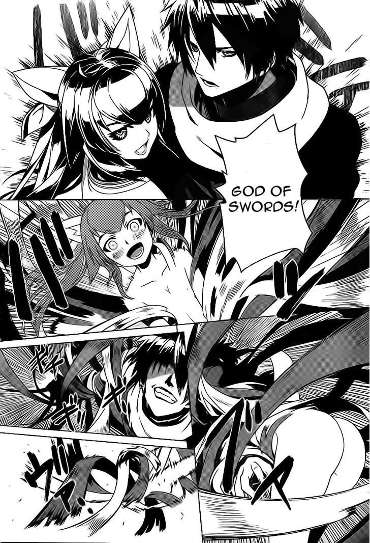 Read Judgement Overman - Houkago no Kessha Manga Online