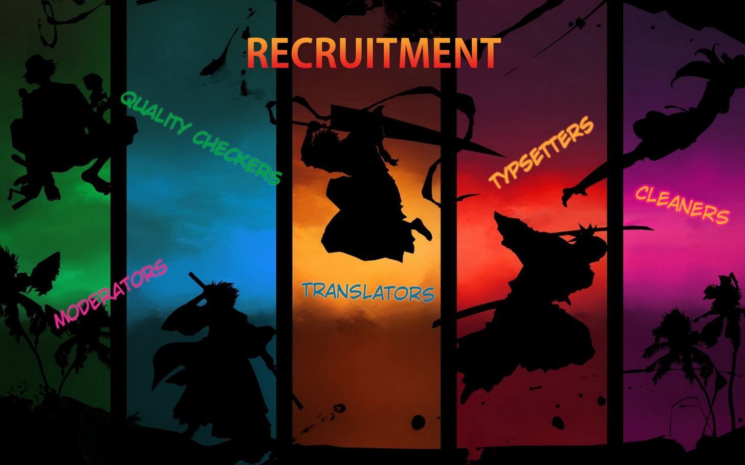 Read Judgement Overman - Houkago no Kessha Manga Online