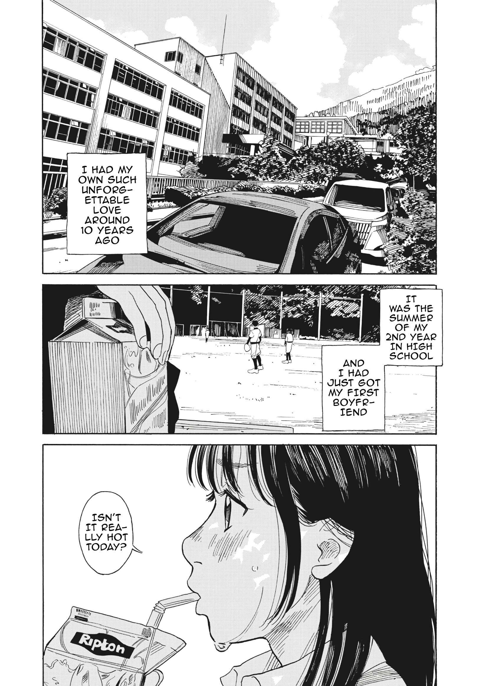 Read Jun Waidan Manga Online