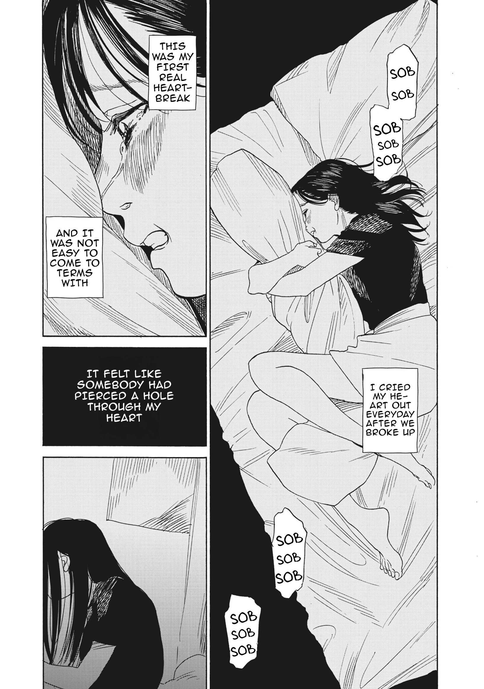 Read Jun Waidan Manga Online