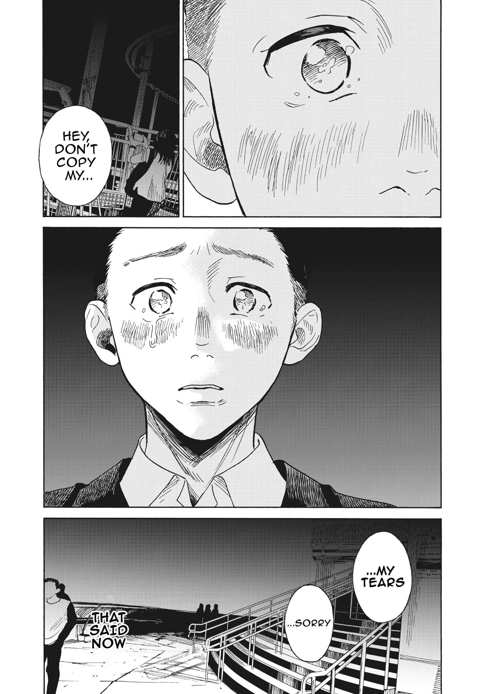 Read Jun Waidan Manga Online