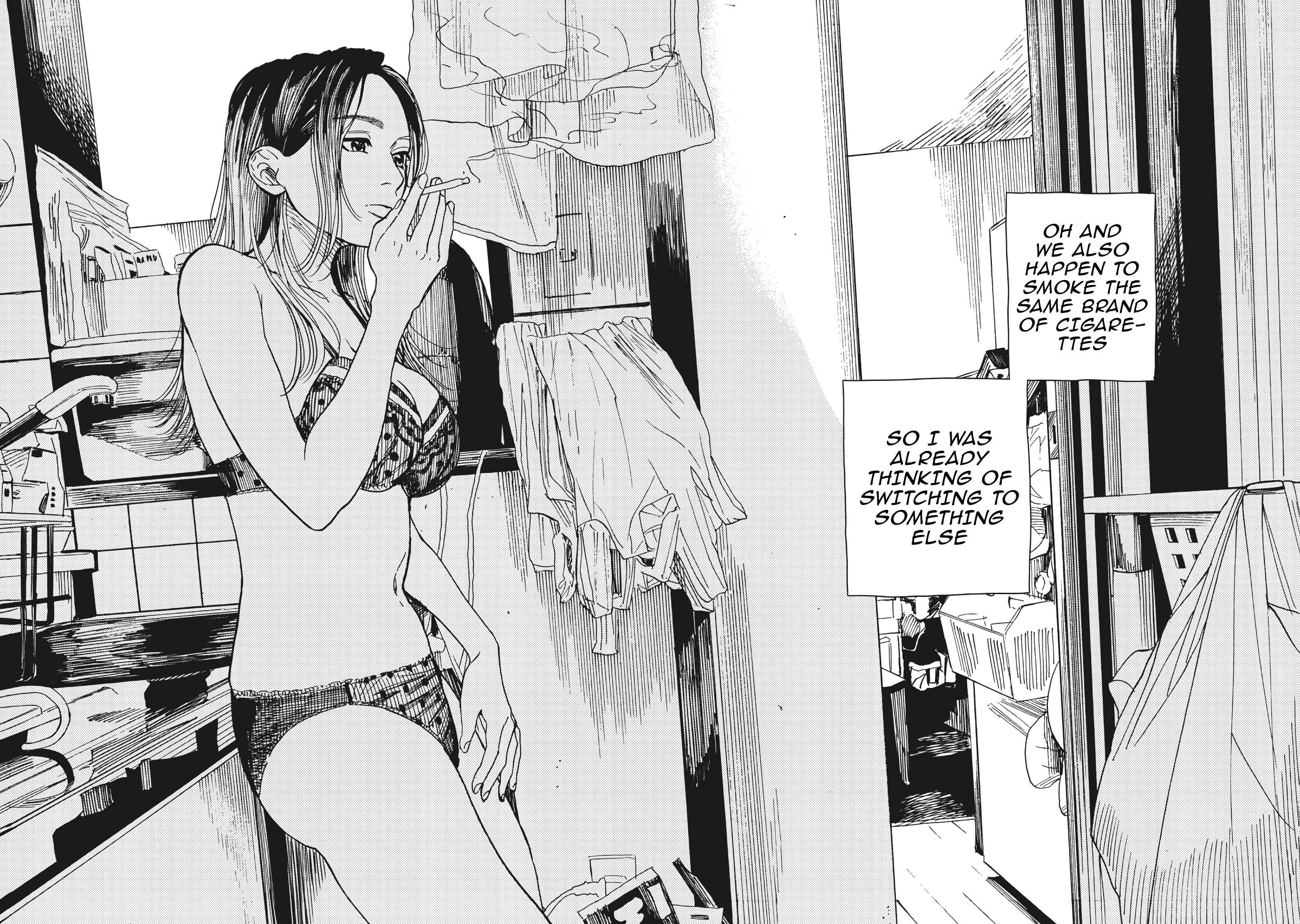 Read Jun Waidan Manga Online