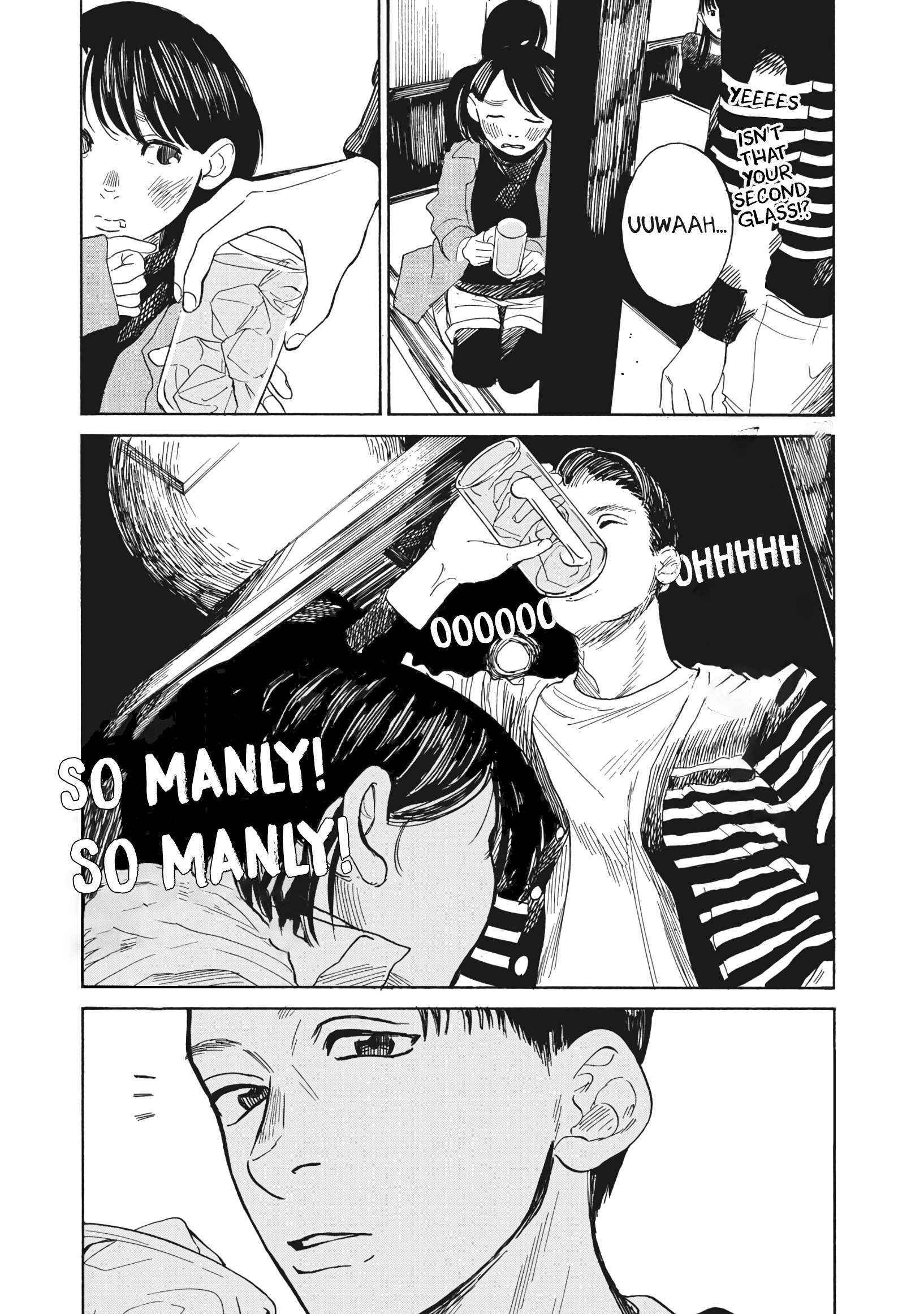 Read Jun Waidan Manga Online