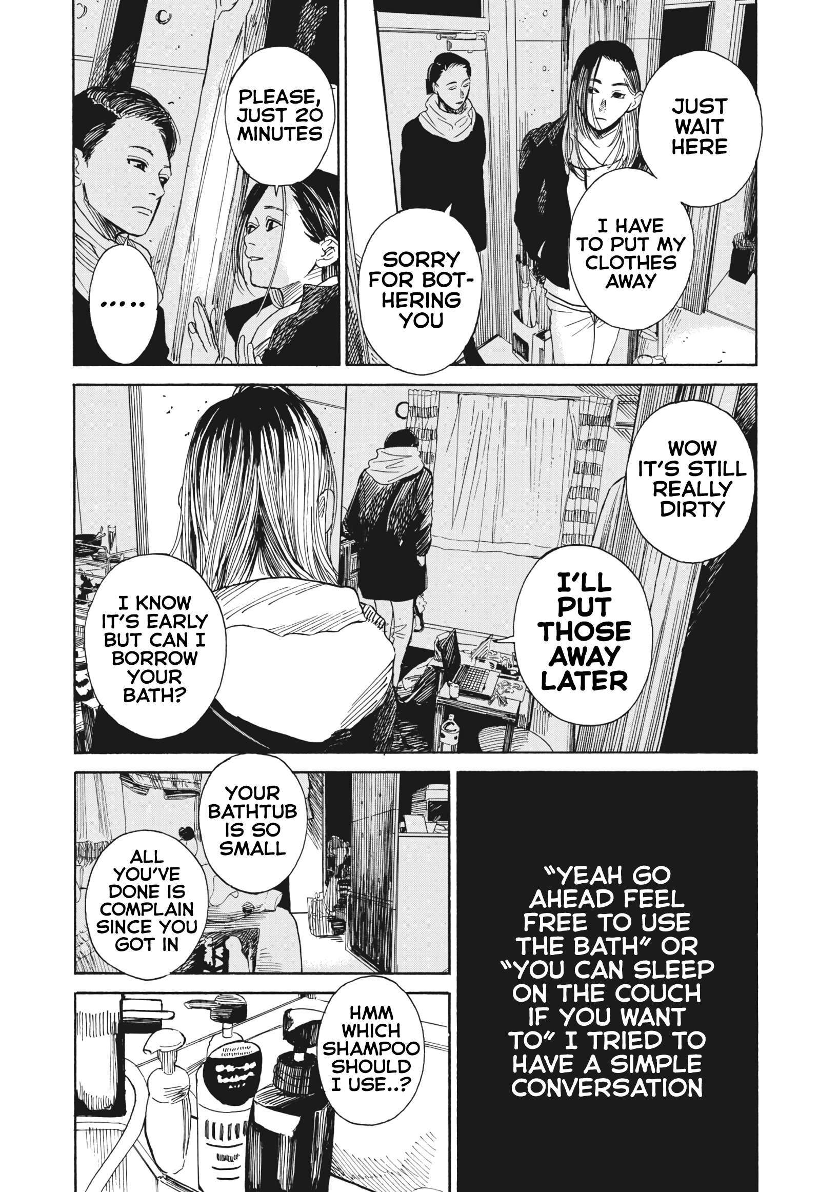 Read Jun Waidan Manga Online