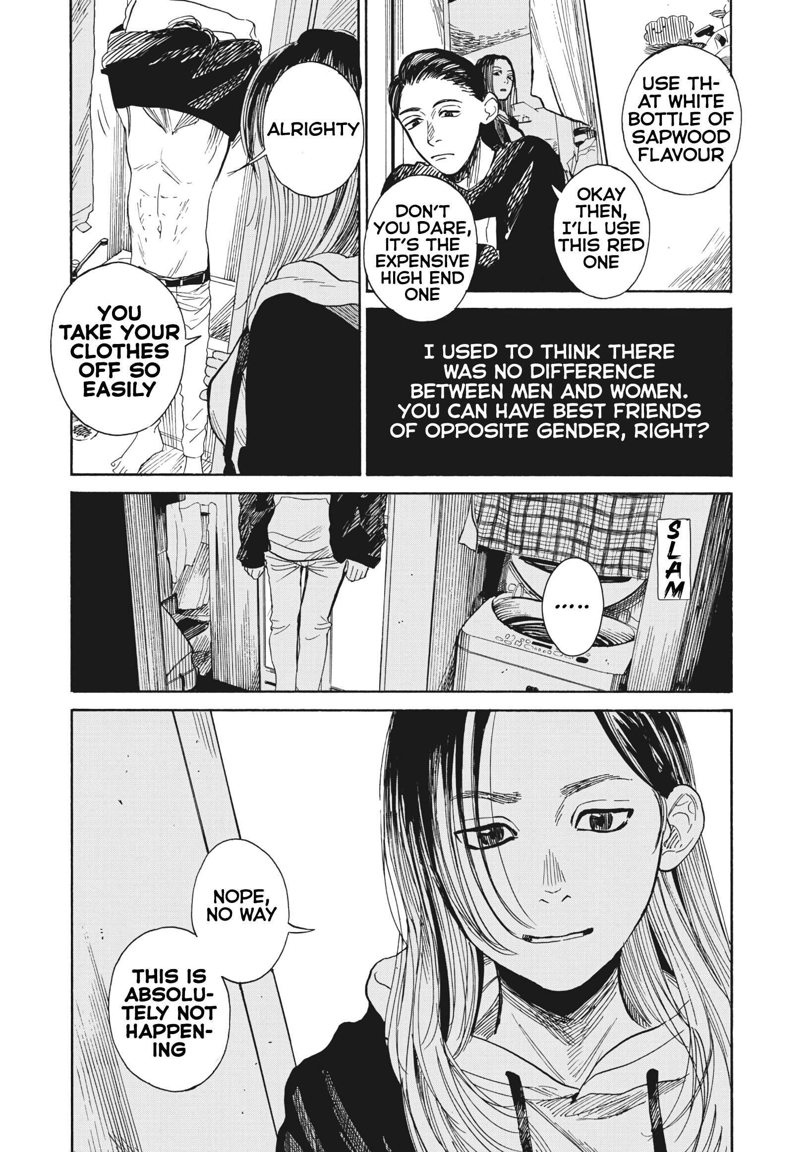 Read Jun Waidan Manga Online