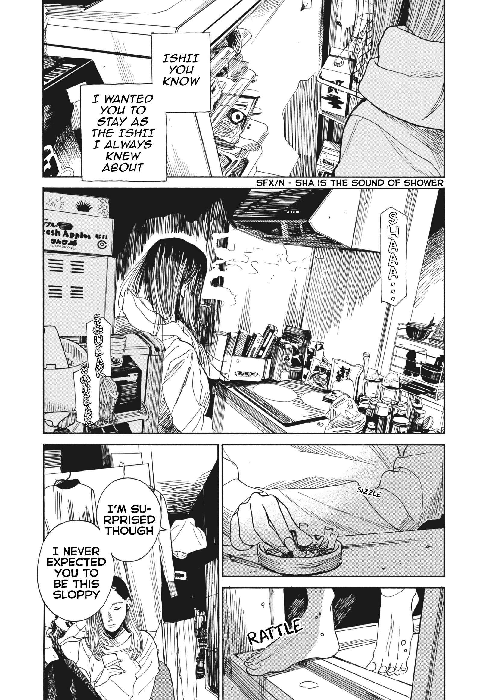 Read Jun Waidan Manga Online