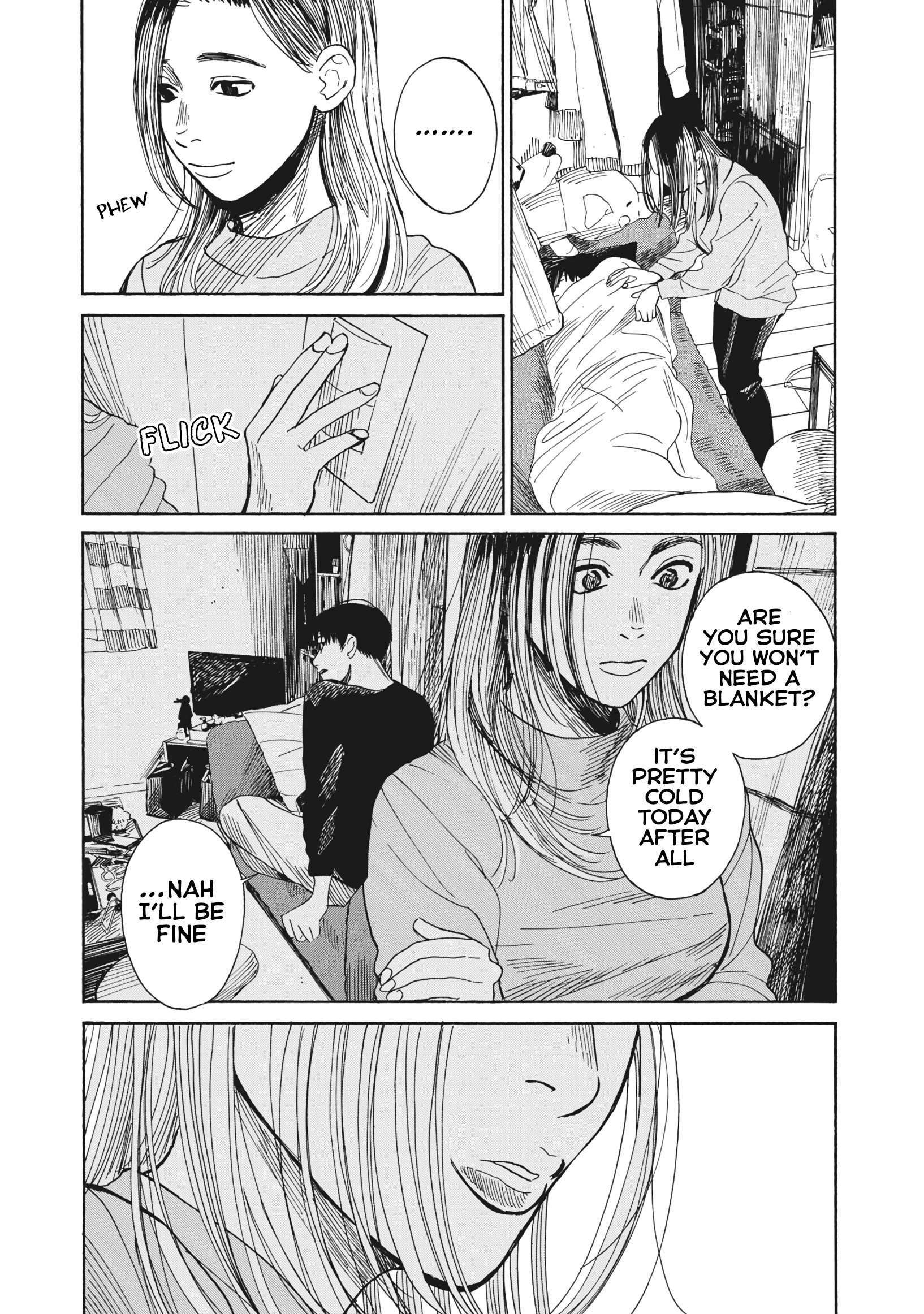 Read Jun Waidan Manga Online