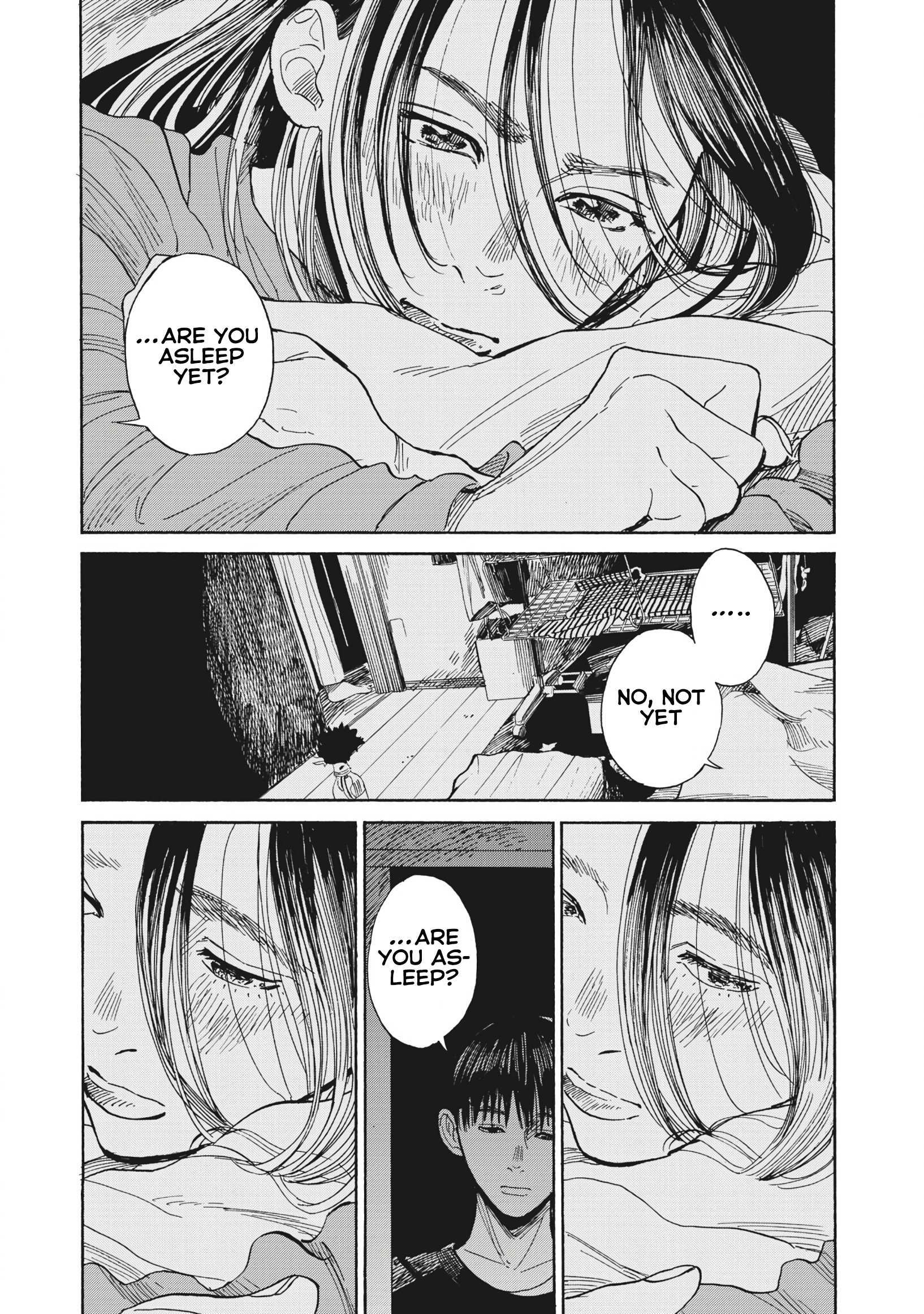 Read Jun Waidan Manga Online