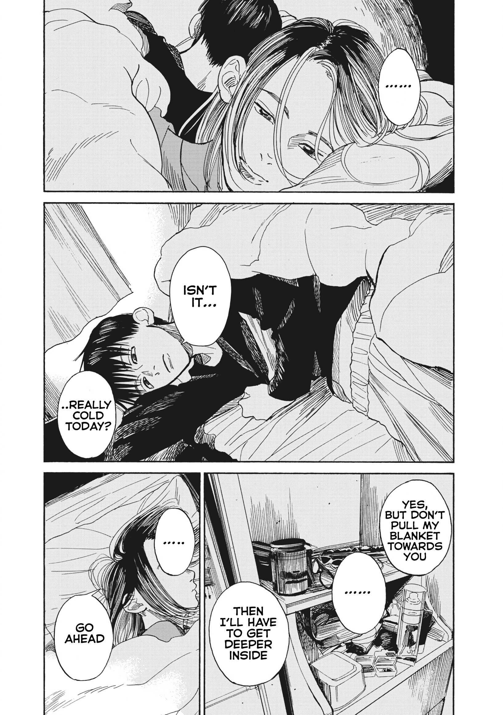 Read Jun Waidan Manga Online