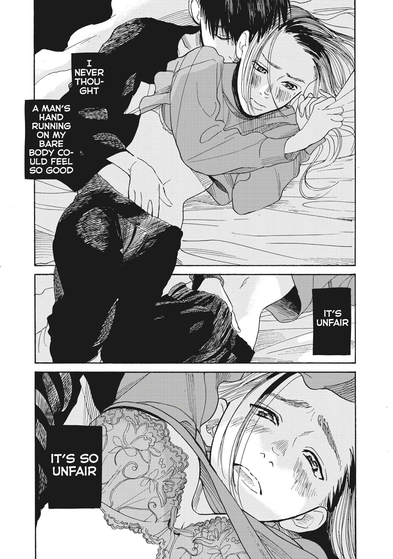 Read Jun Waidan Manga Online