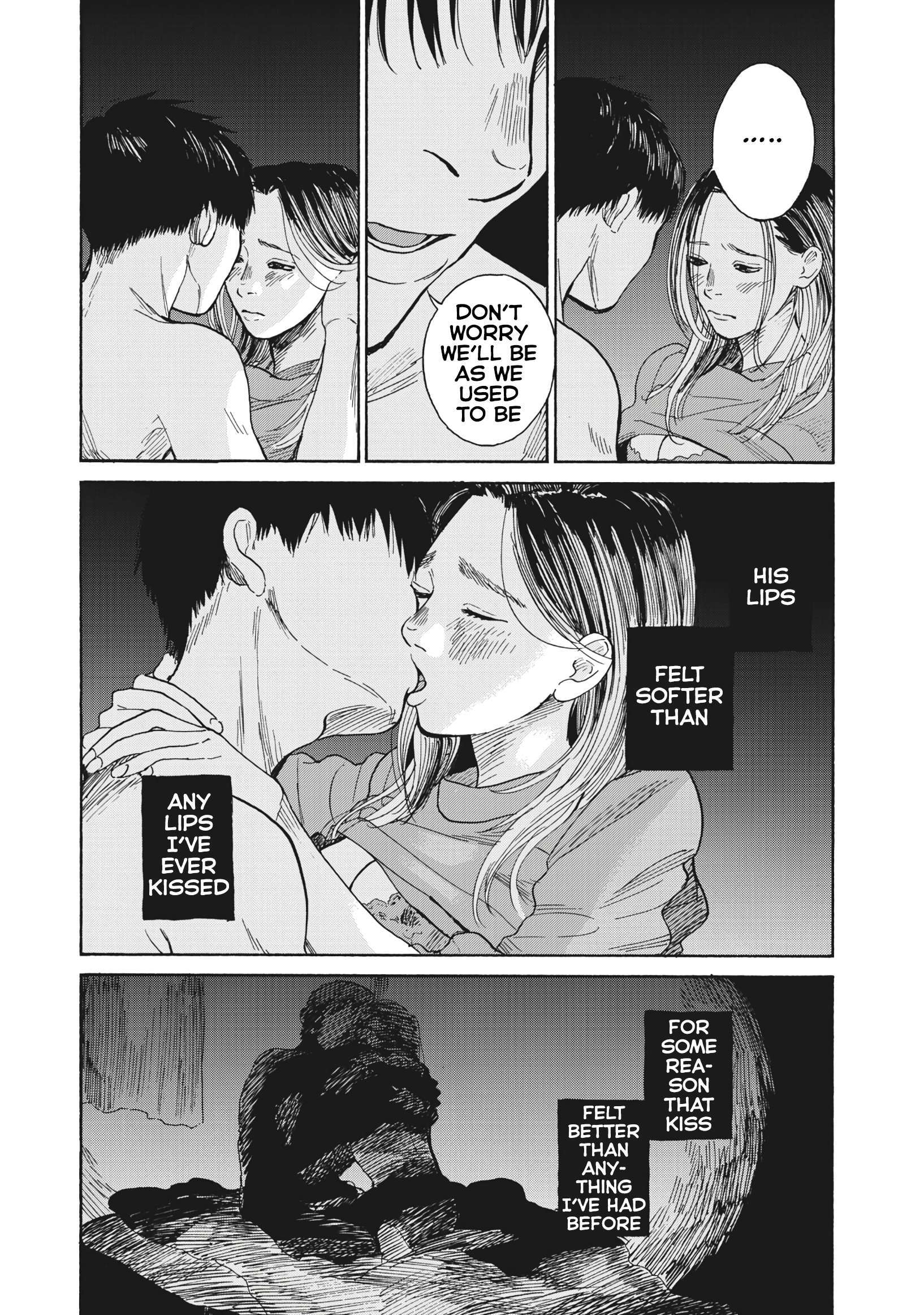 Read Jun Waidan Manga Online