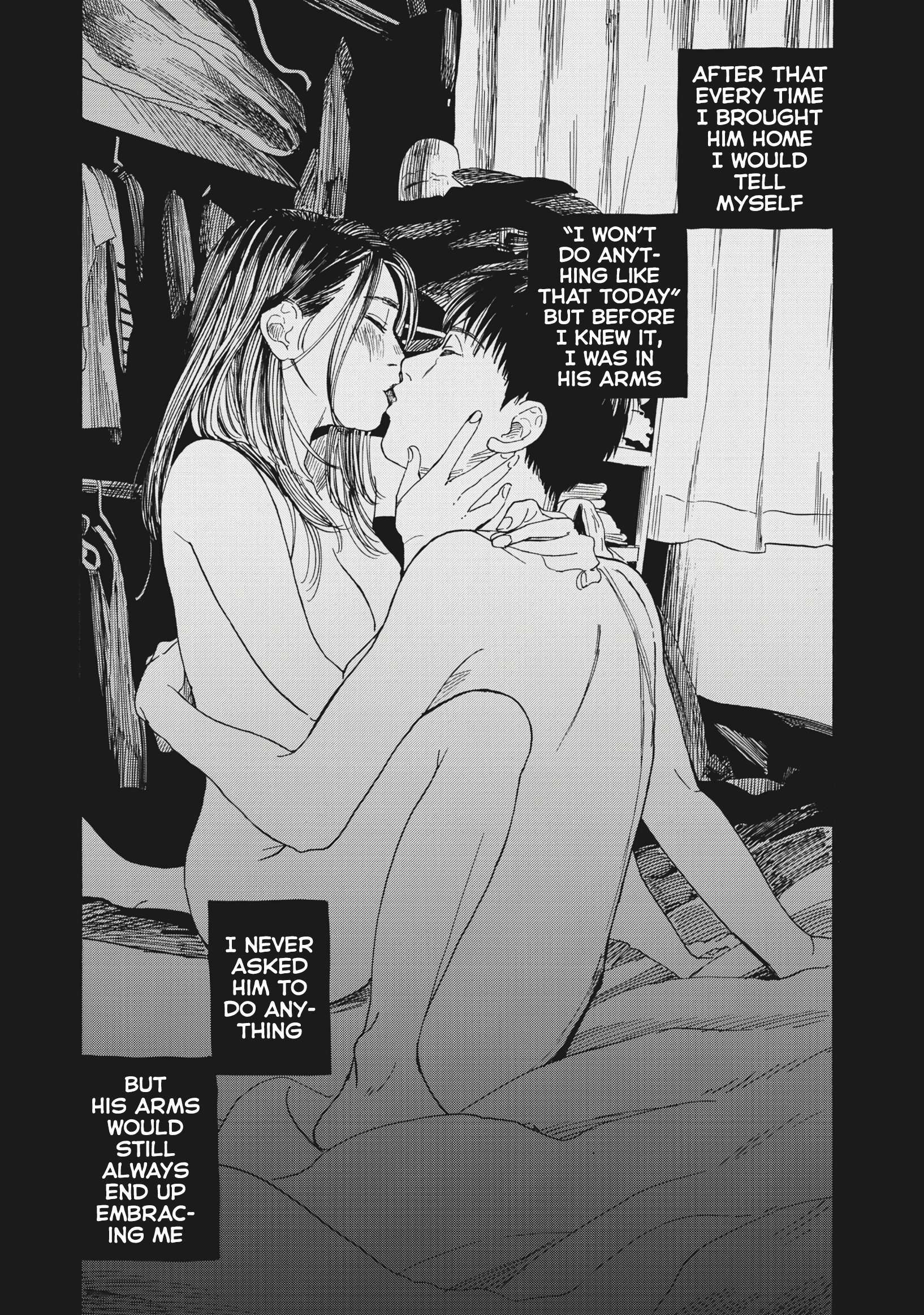 Read Jun Waidan Manga Online