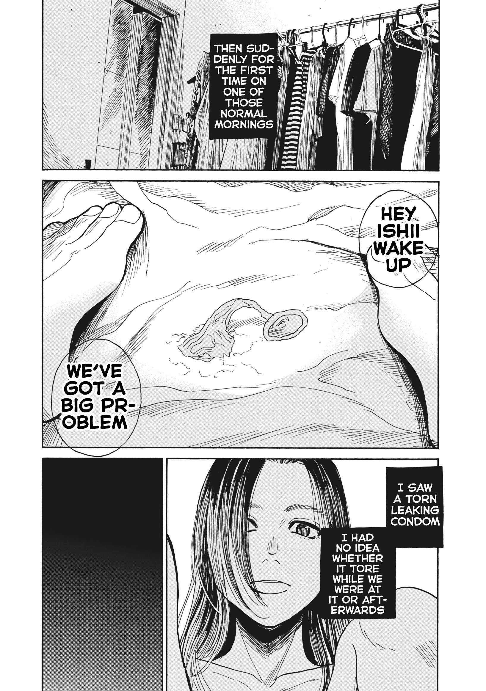 Read Jun Waidan Manga Online