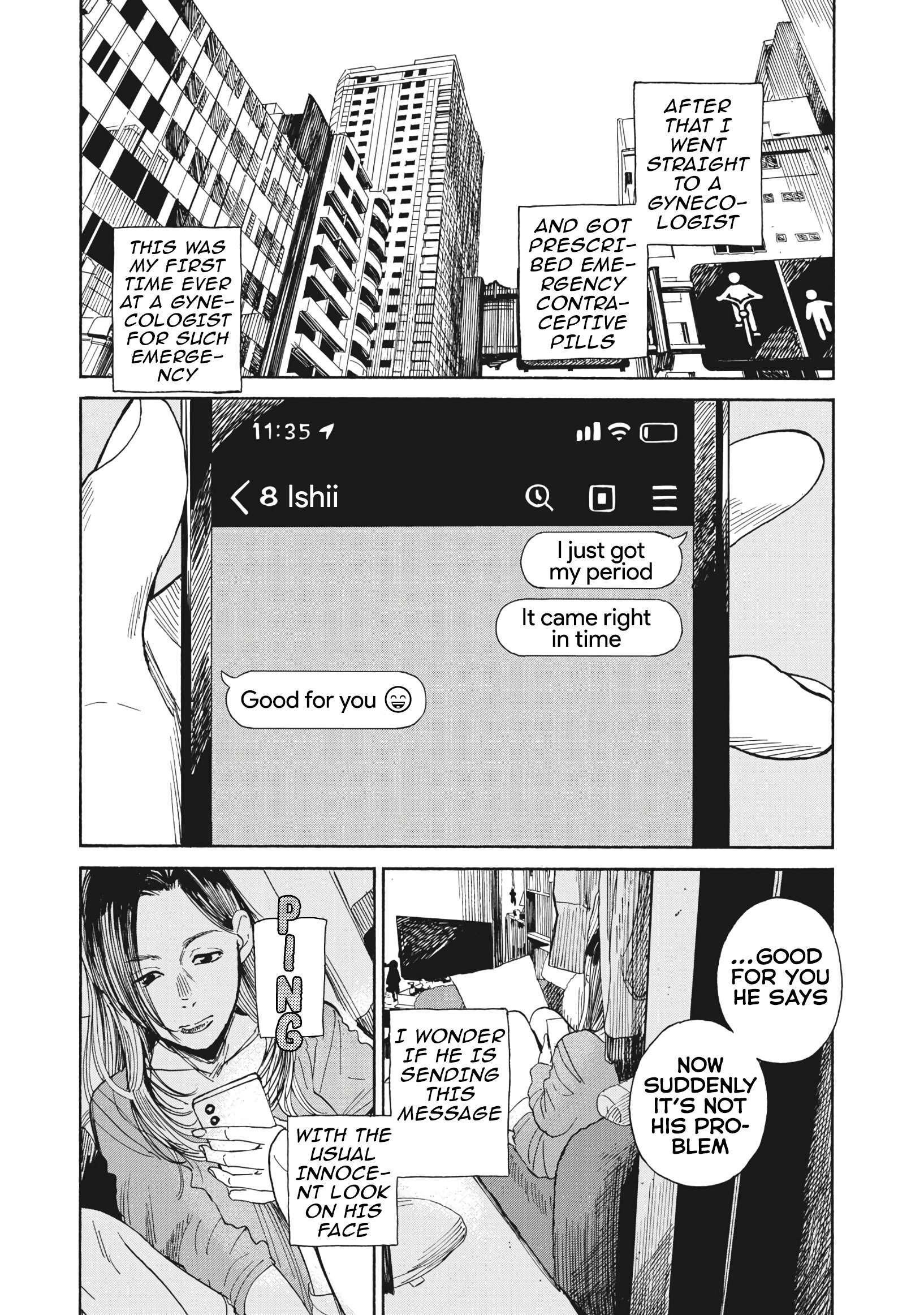 Read Jun Waidan Manga Online