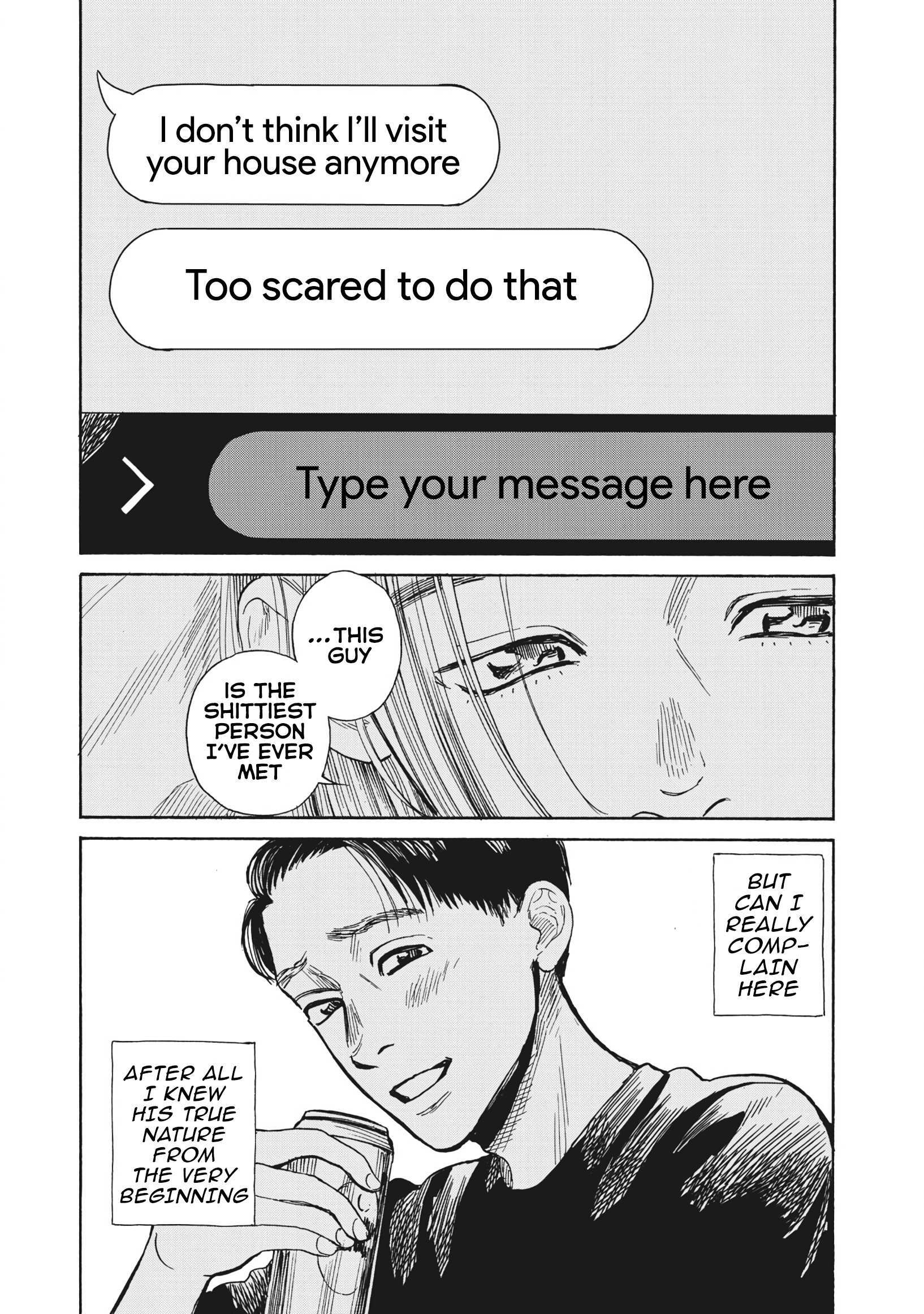 Read Jun Waidan Manga Online