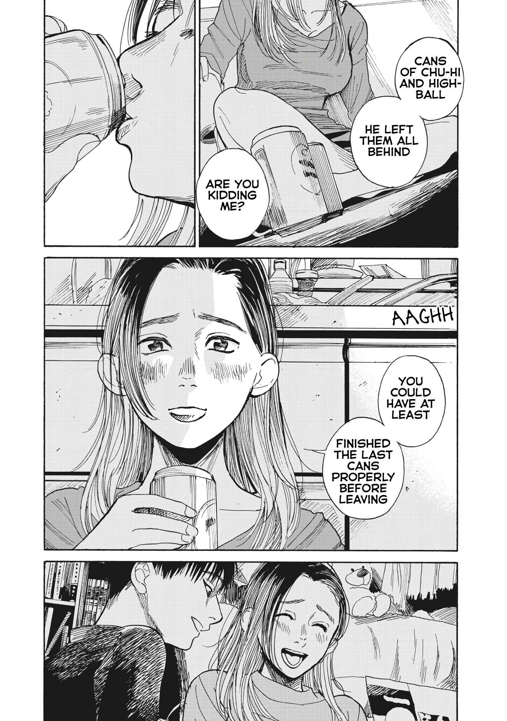 Read Jun Waidan Manga Online