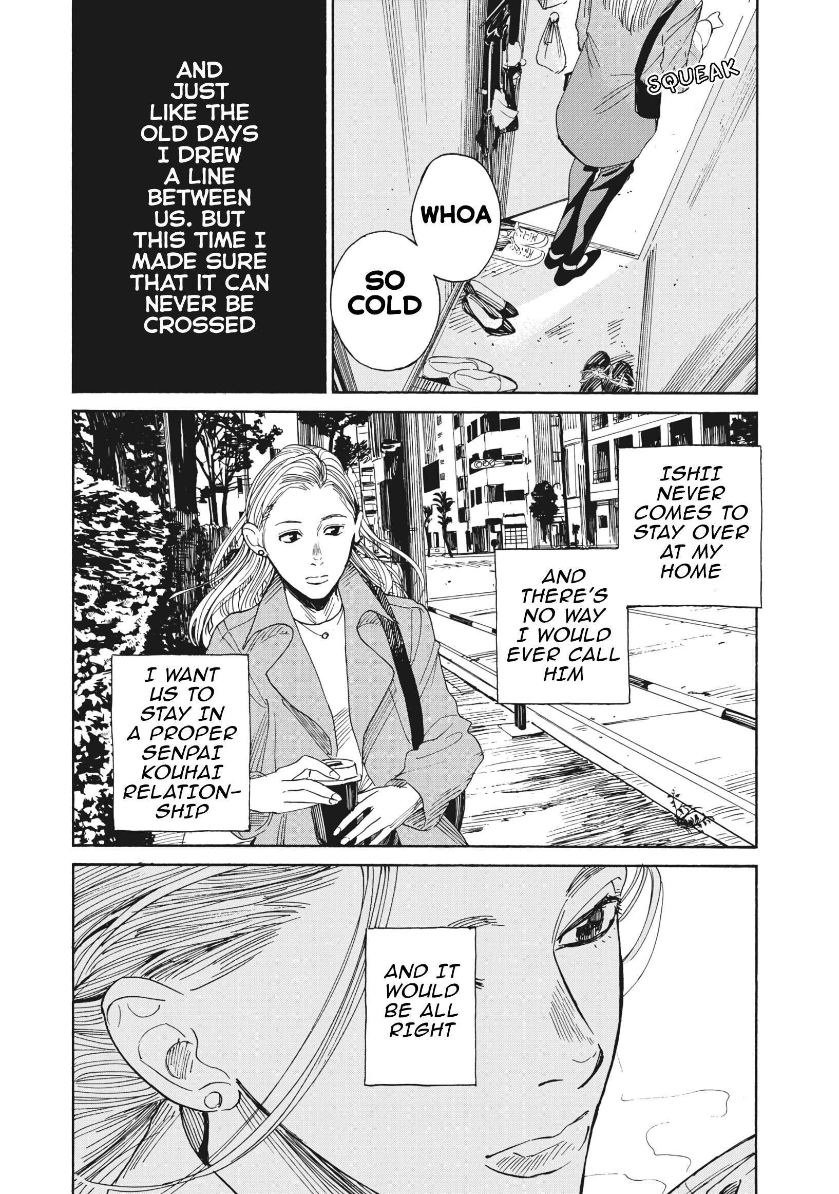 Read Jun Waidan Manga Online