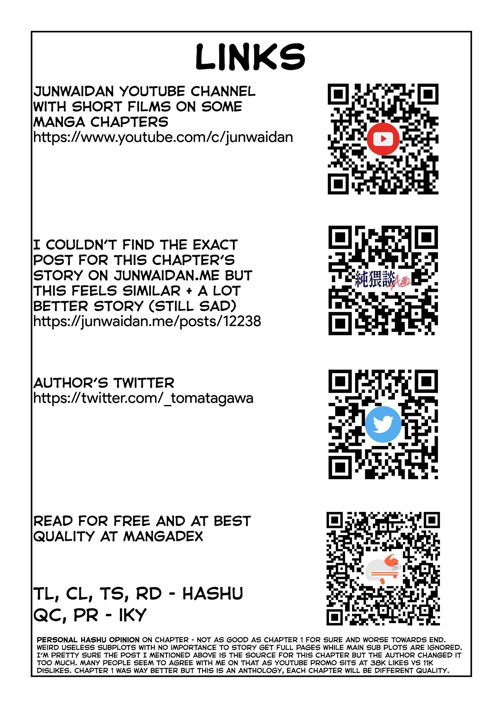 Read Jun Waidan Manga Online