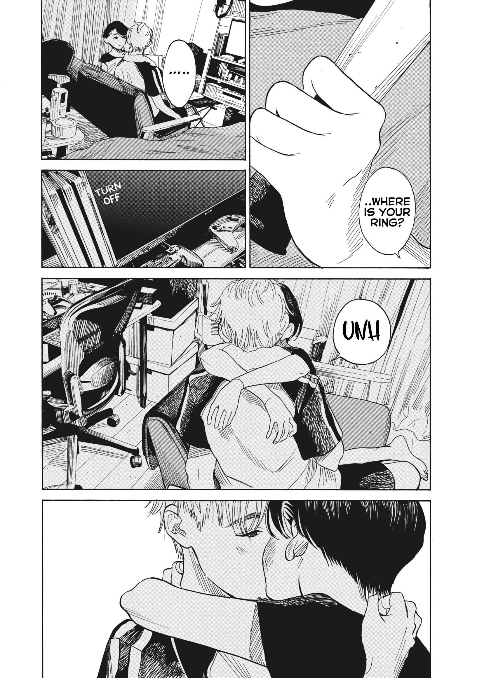 Read Jun Waidan Manga Online