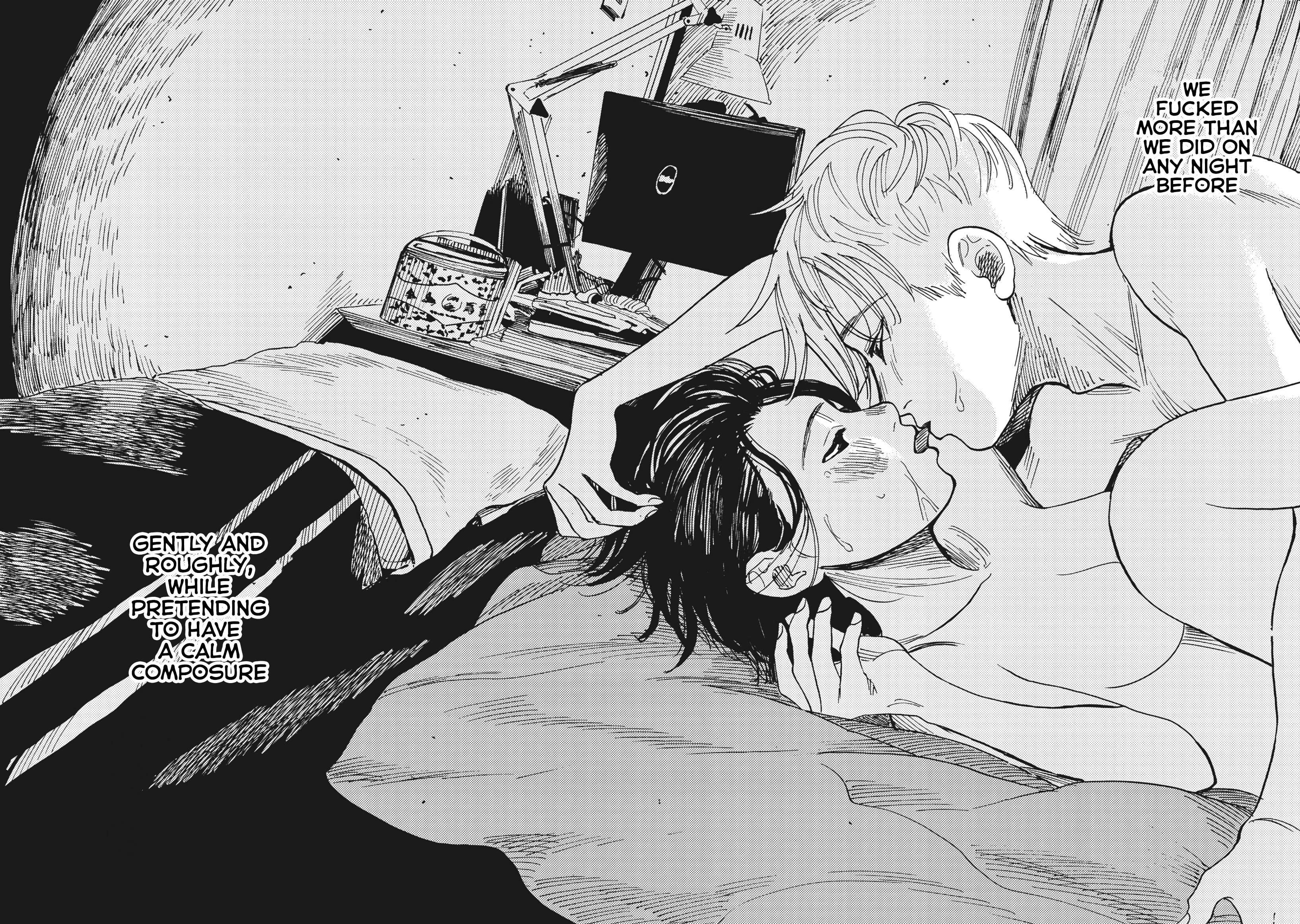 Read Jun Waidan Manga Online