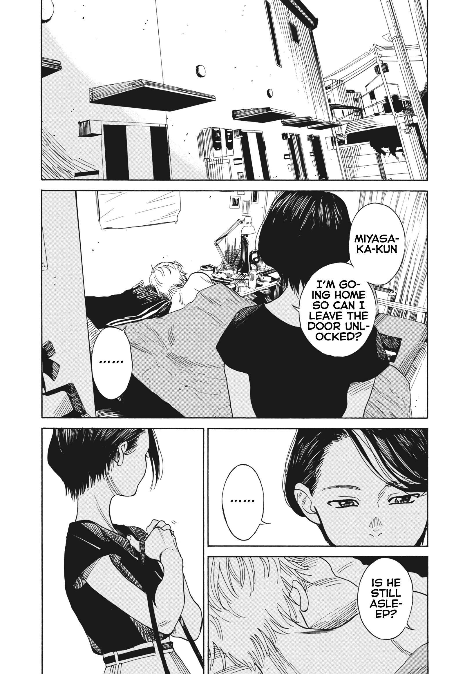 Read Jun Waidan Manga Online