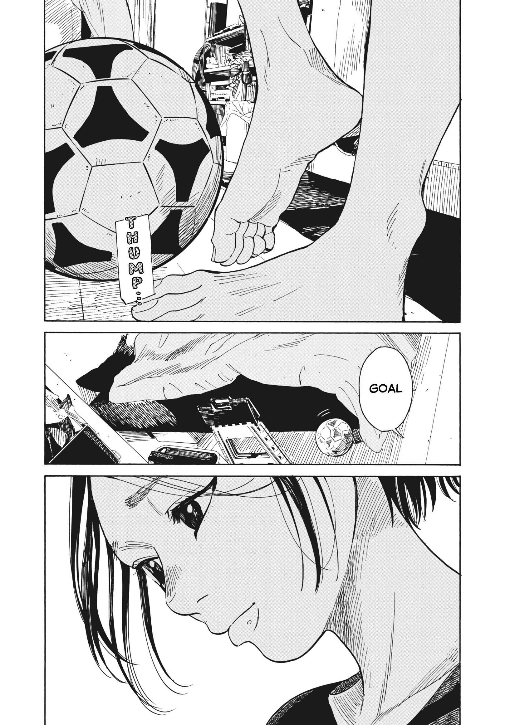 Read Jun Waidan Manga Online