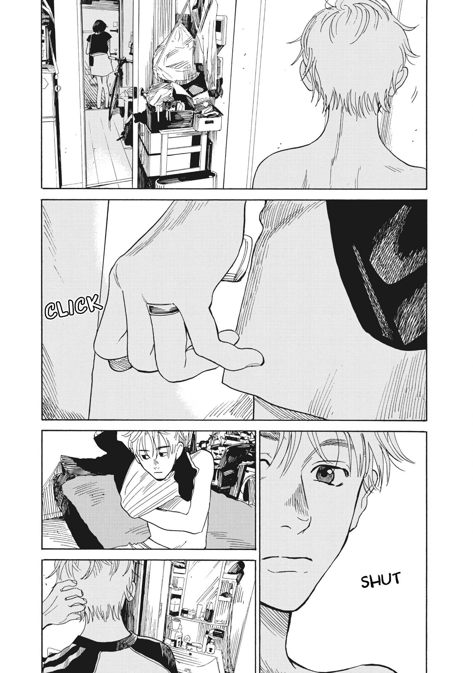 Read Jun Waidan Manga Online