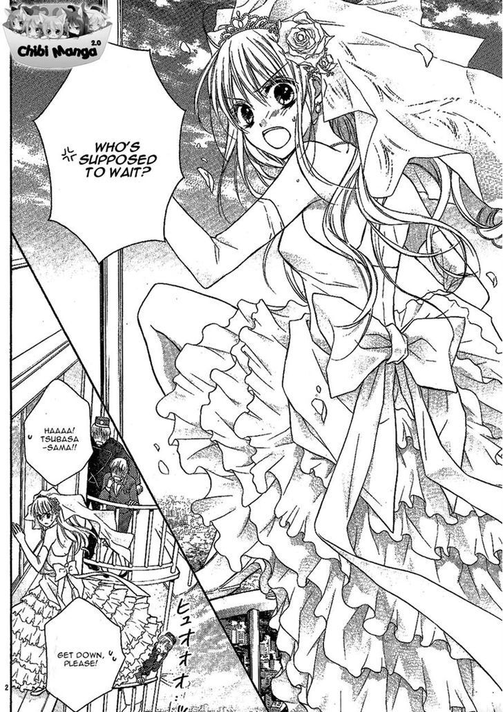 Read Junai Bride Manga Online