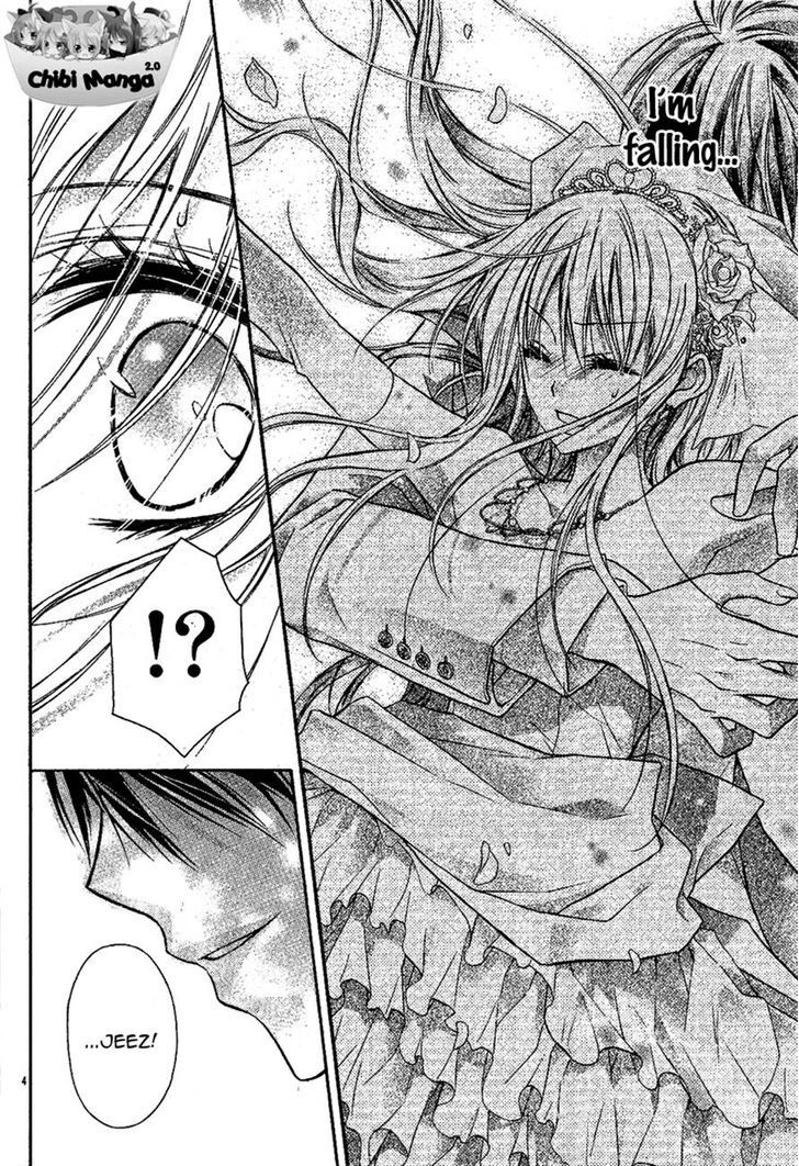 Read Junai Bride Manga Online