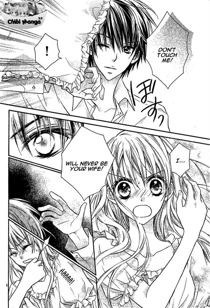 Read Junai Bride Manga Online