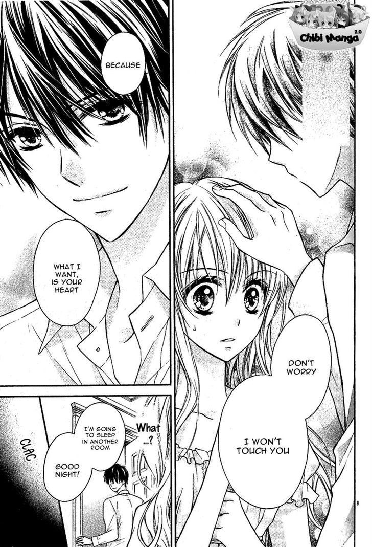 Read Junai Bride Manga Online