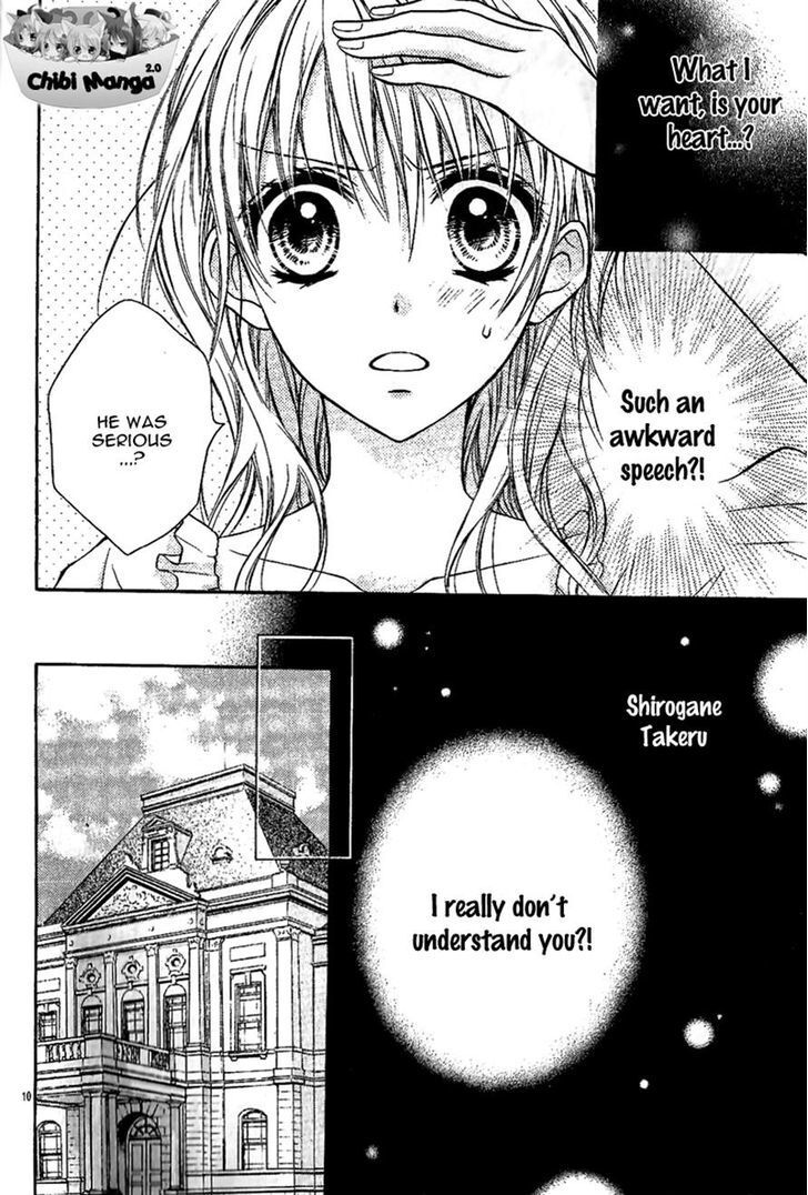 Read Junai Bride Manga Online