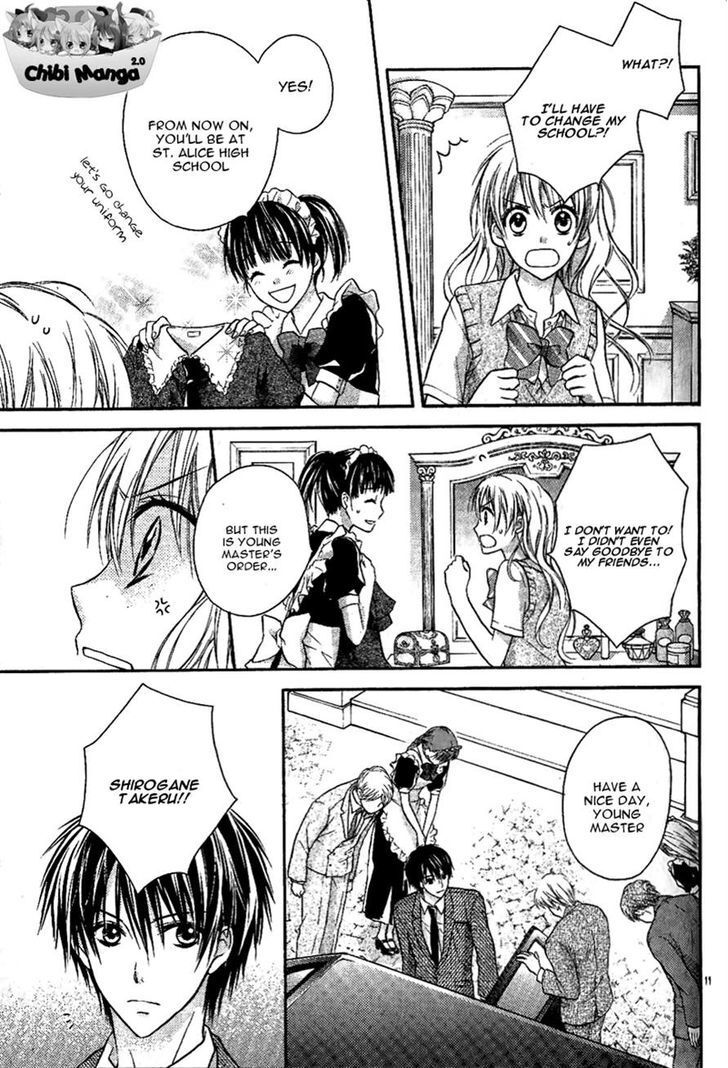 Read Junai Bride Manga Online