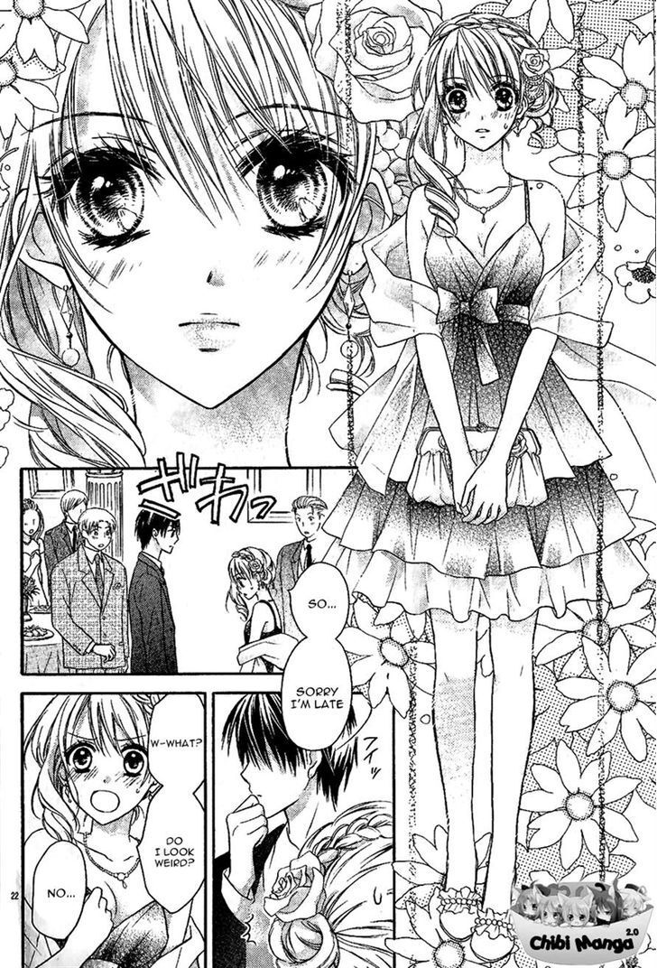 Read Junai Bride Manga Online