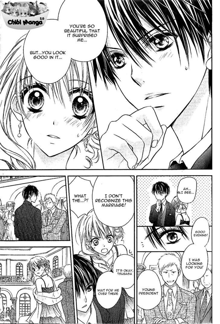 Read Junai Bride Manga Online