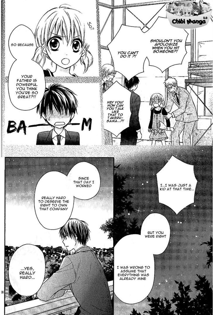 Read Junai Bride Manga Online