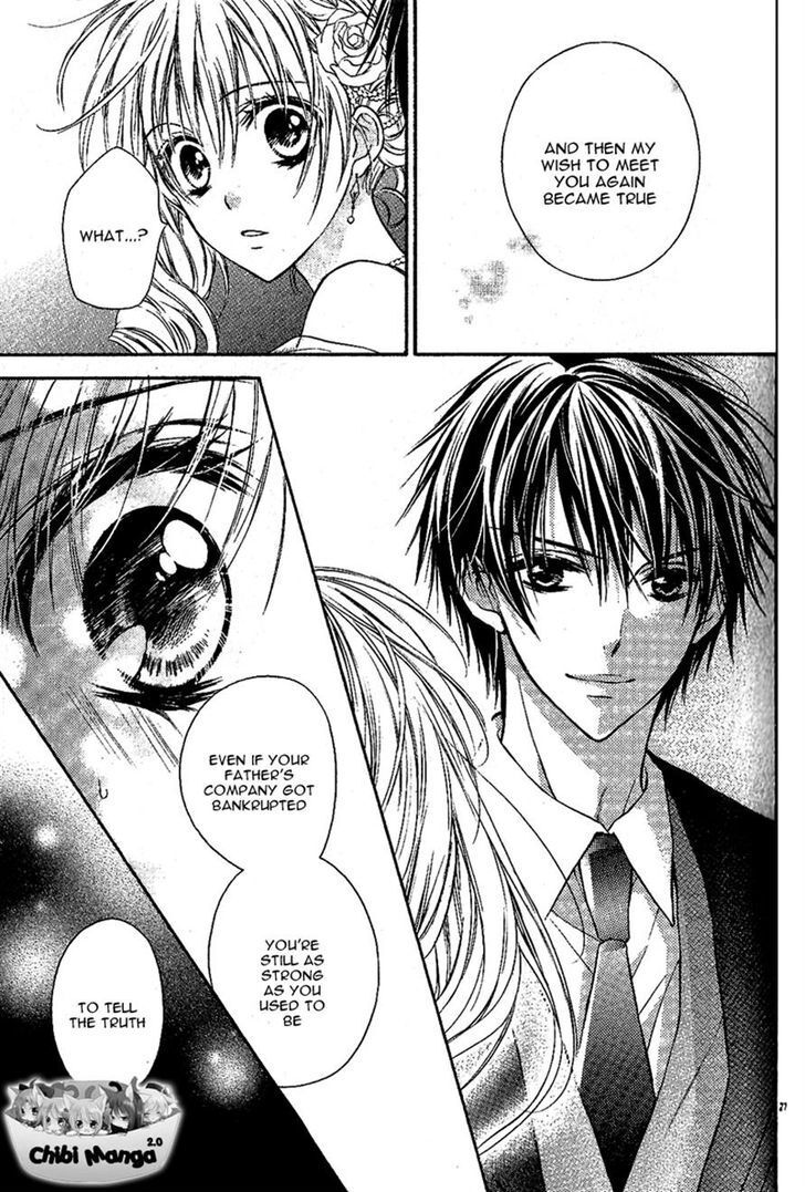 Read Junai Bride Manga Online