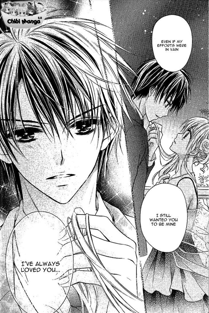 Read Junai Bride Manga Online