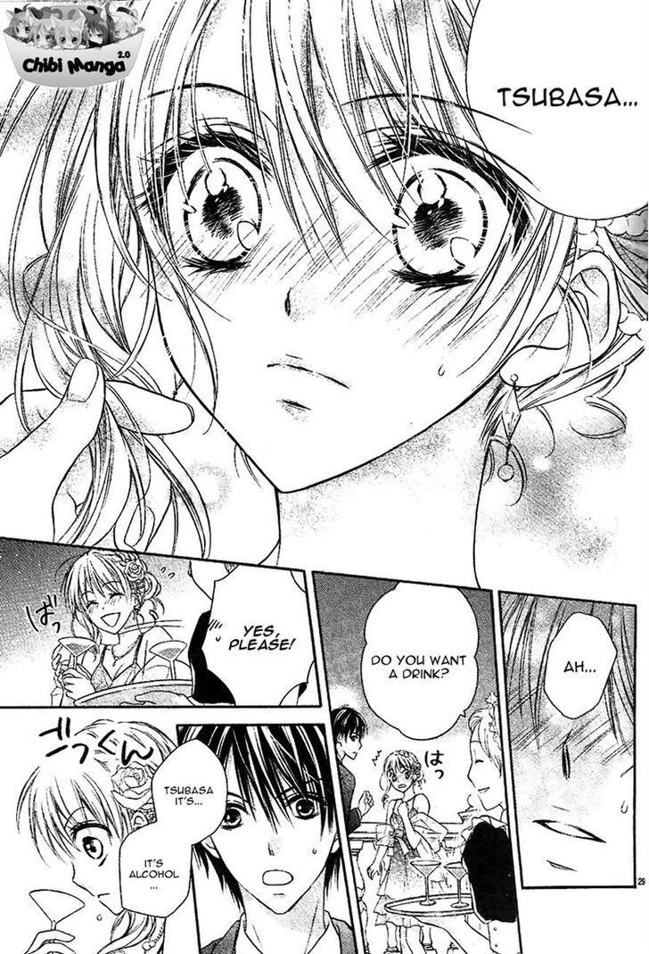 Read Junai Bride Manga Online