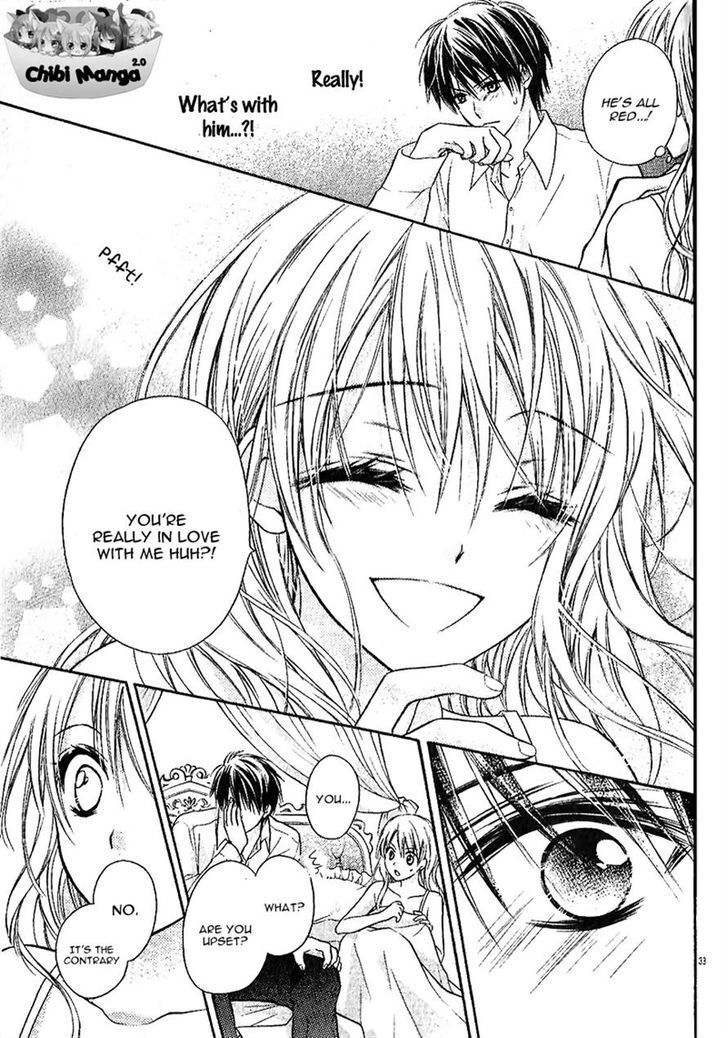 Read Junai Bride Manga Online