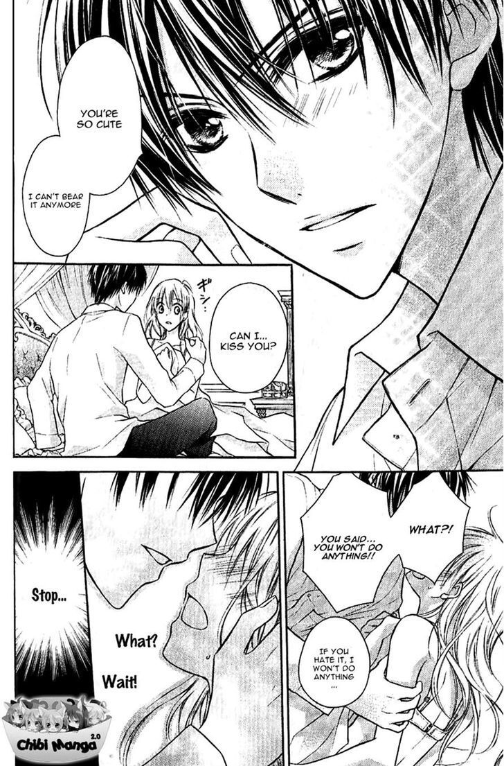 Read Junai Bride Manga Online